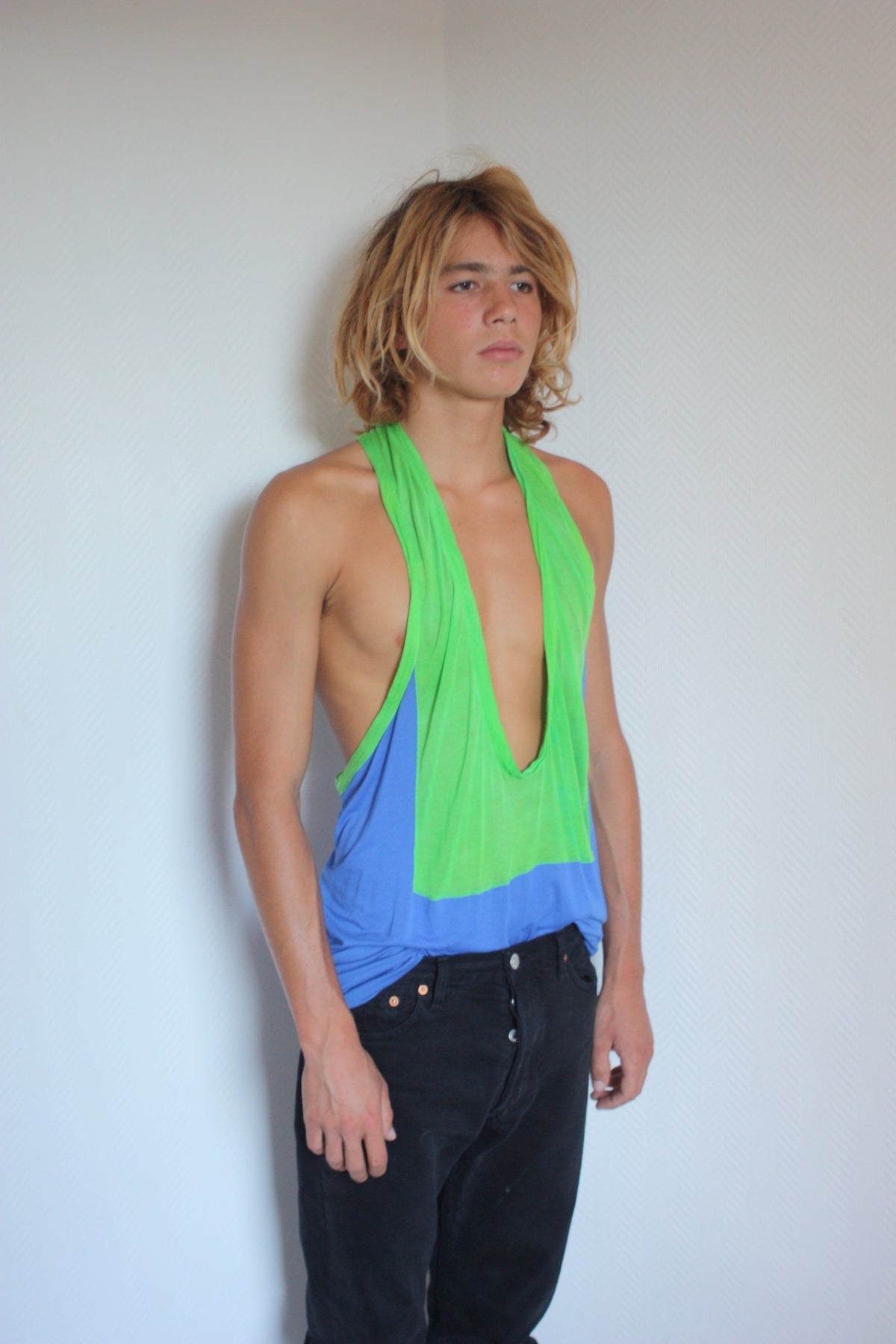 Muscle Tank