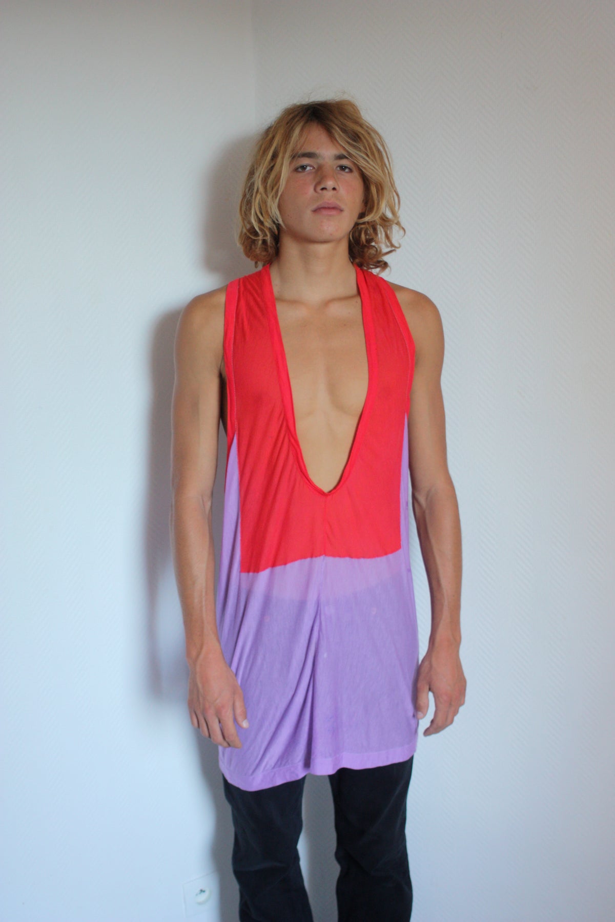 Muscle Tank
