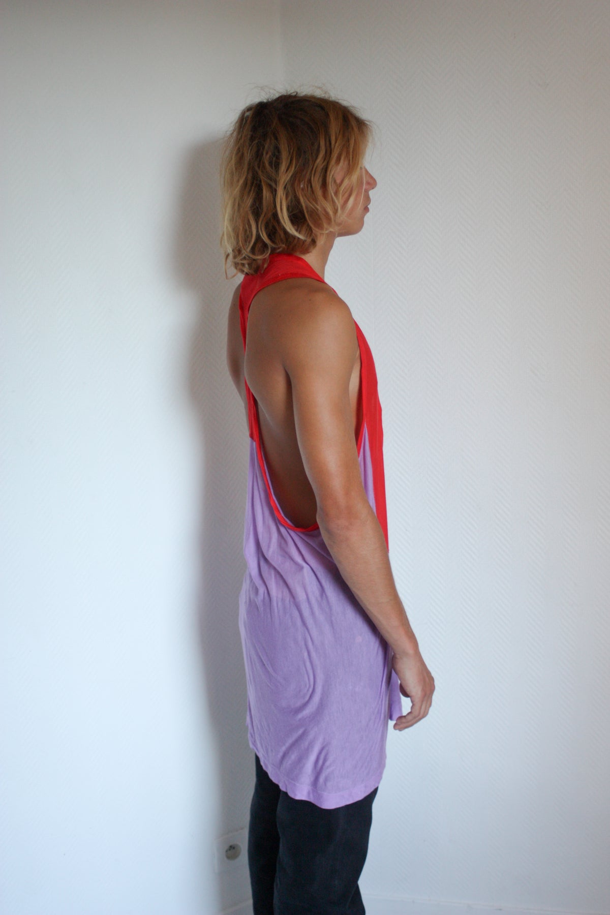 Muscle Tank