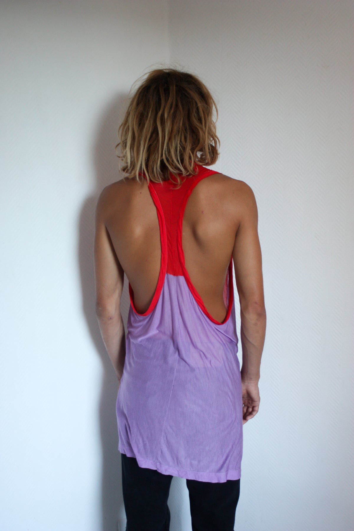Muscle Tank