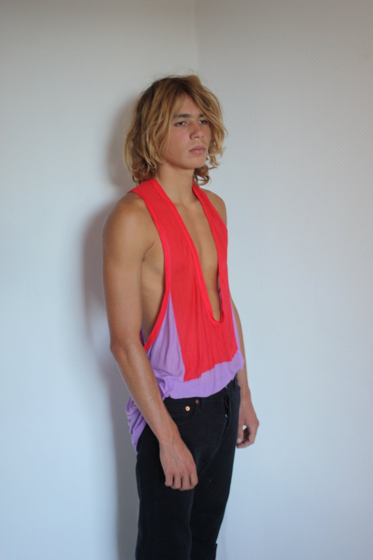 Muscle Tank