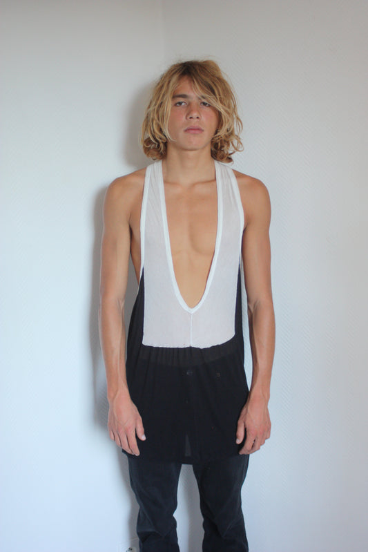 Muscle Tank