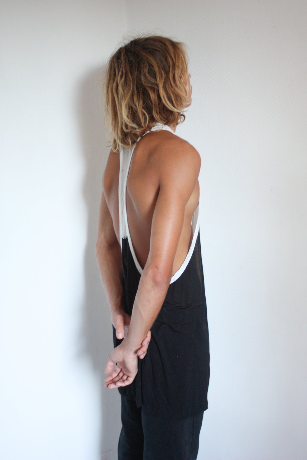 Muscle Tank