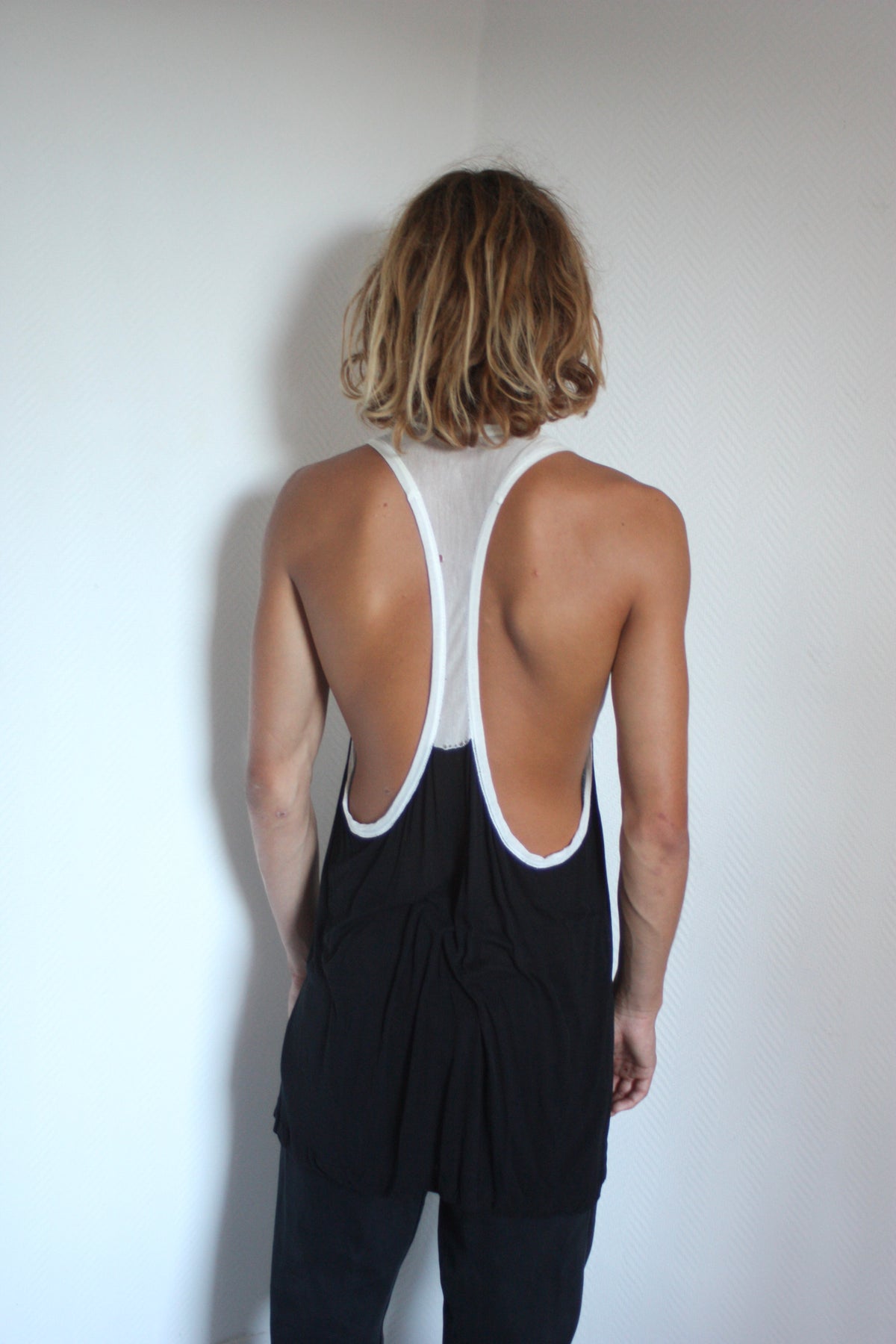 Muscle Tank