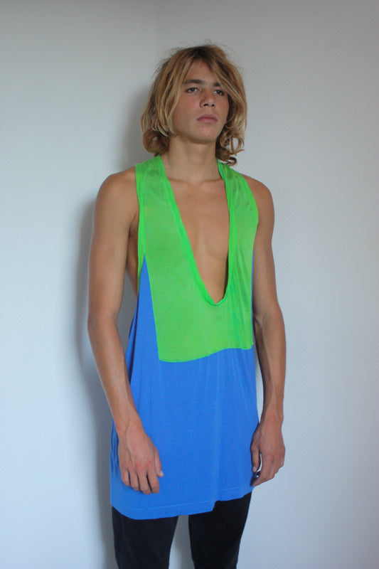 Muscle Tank