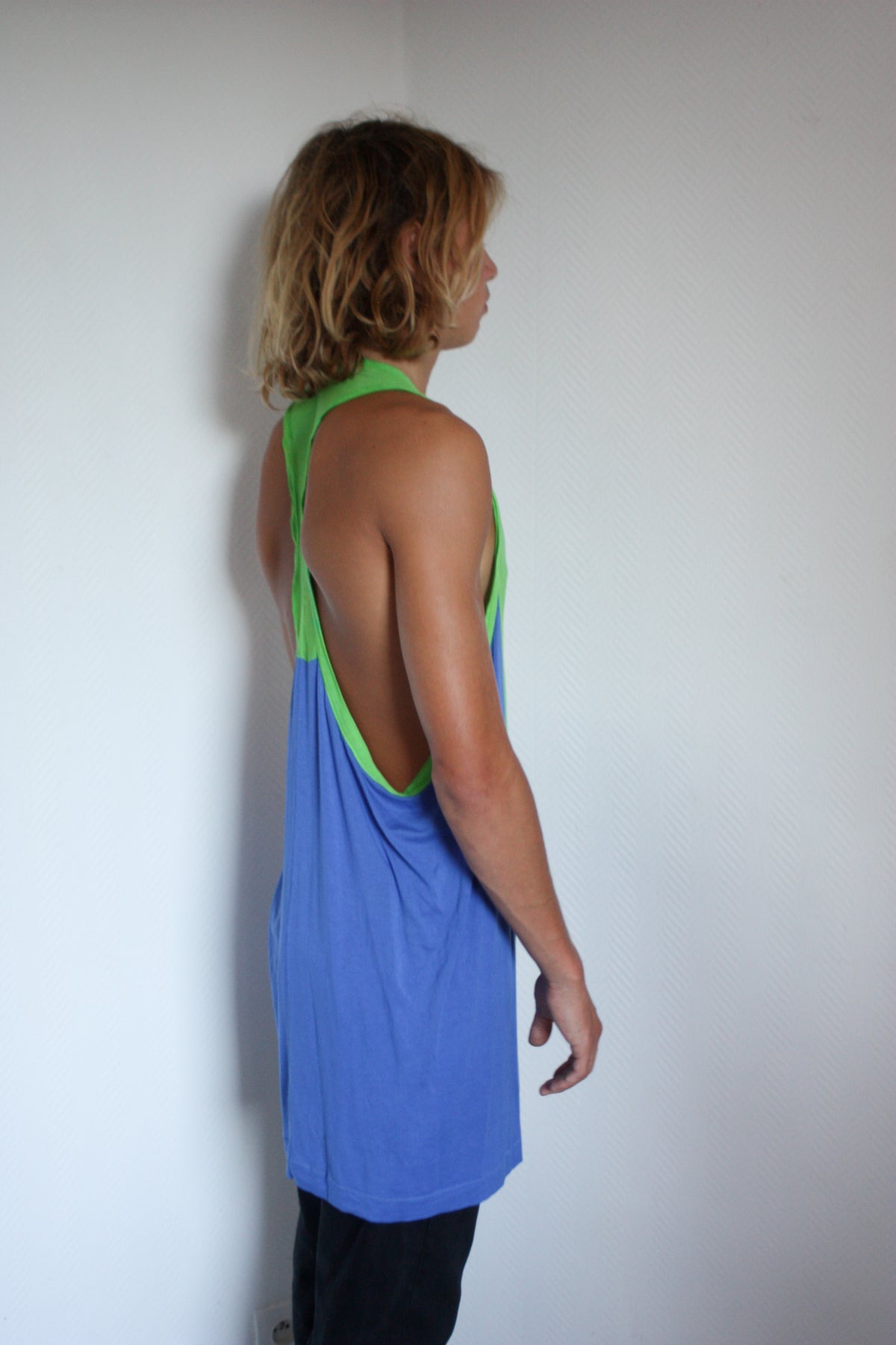 Muscle Tank
