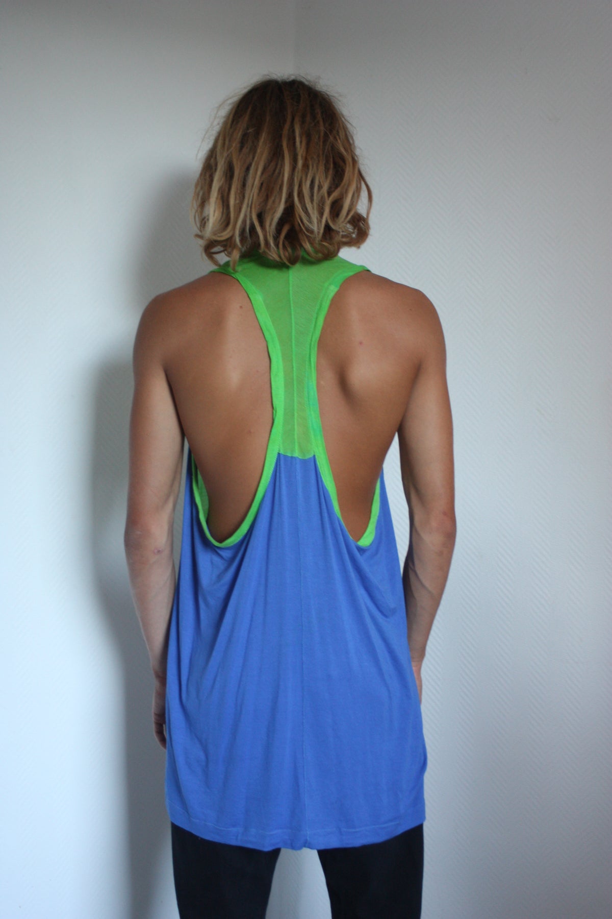 Muscle Tank
