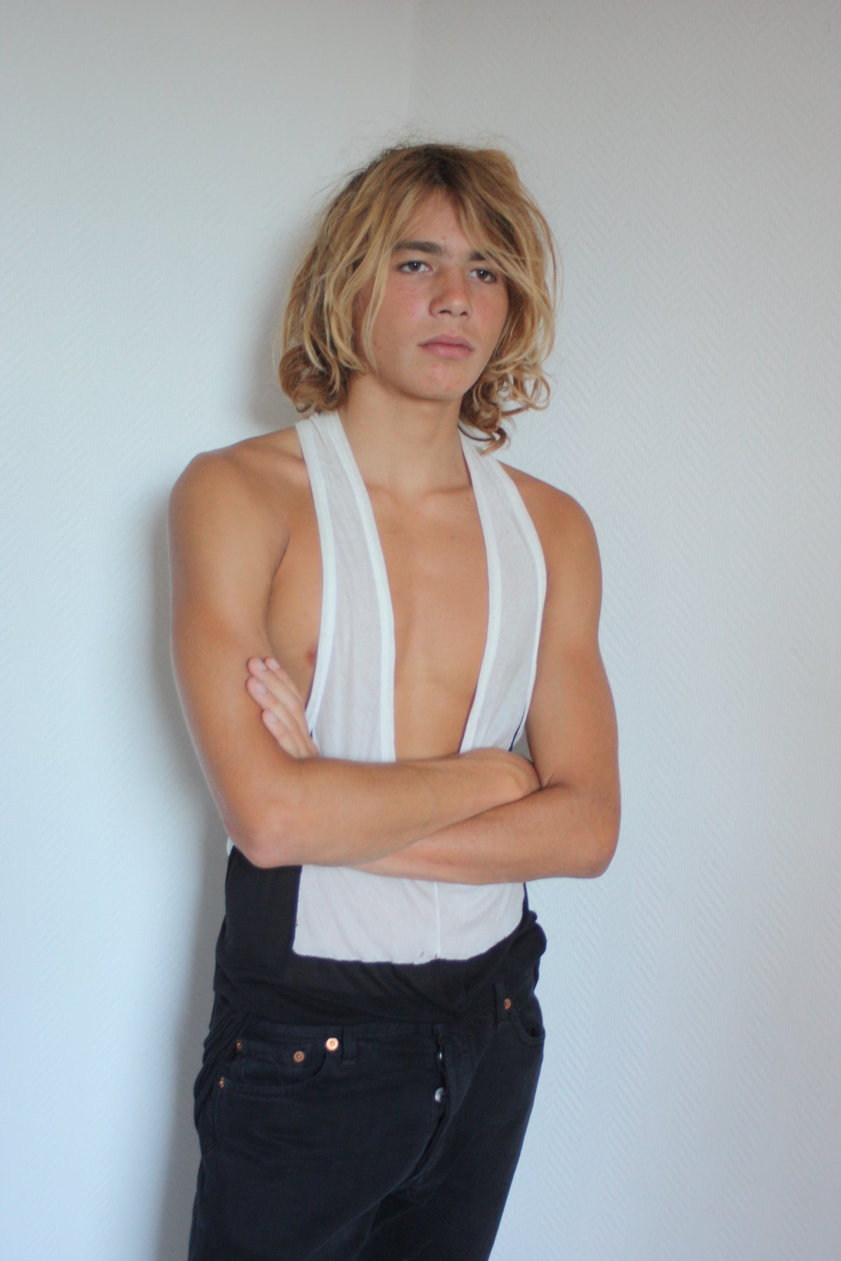 Muscle Tank
